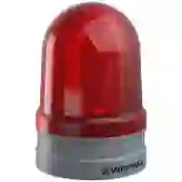 Werma Signaltechnik Signalleuchte Maxi Rotating 12/24VAC/DC RD 262.140.70 Rot 24 V/DC Werma Signaltechnik Signalleuchte Maxi Rotating 12/24VAC/DC RD 262.140.70 Rot 24 V/DC