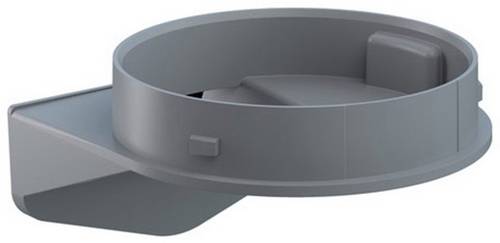 Werma Signaltechnik 261.700.07 Signalgeber Montagewinkel Passend für Serie (Signaltechnik) EvoSIGNA