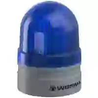 Werma Signaltechnik Signalleuchte Mini TwinFLASH 12VAC/DC BU 260.520.74 Blau 12 V/DC Werma Signaltechnik Signalleuchte Mini TwinFLASH 12VAC/DC BU 260.520.74 Blau 12 V/DC