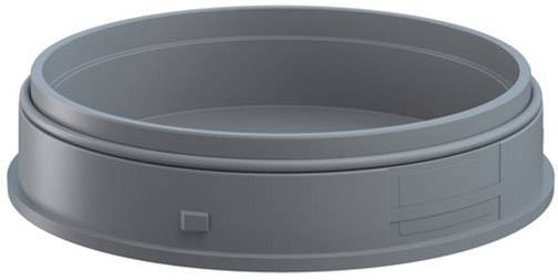 Werma Signaltechnik 262.700.01 Signalgeber Anschlussadapter Passend für Serie (Signaltechnik) EvoSIGNAL