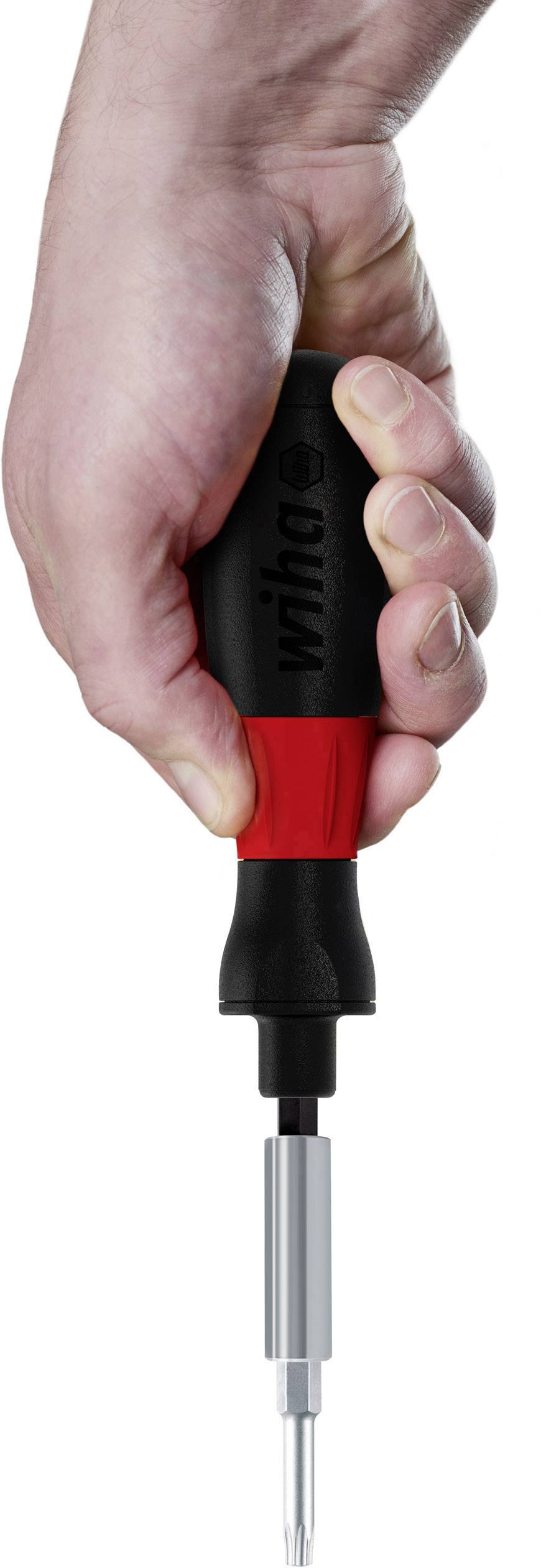 Wiha speedE Industrial E-Schraubendreher