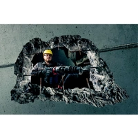 Metabo KHEV 8-45 BL SDS-Max-Kombihammer 1500W Metabo KHEV 8-45 BL SDS-Max-Kombihammer 1500W