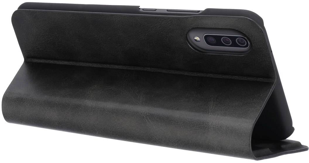 Hama GuardPro Booklet Samsung Galaxy A50, Galaxy A30 Schwarz