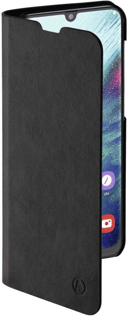 Hama GuardPro Booklet Samsung Galaxy A50, Galaxy A30 Schwarz