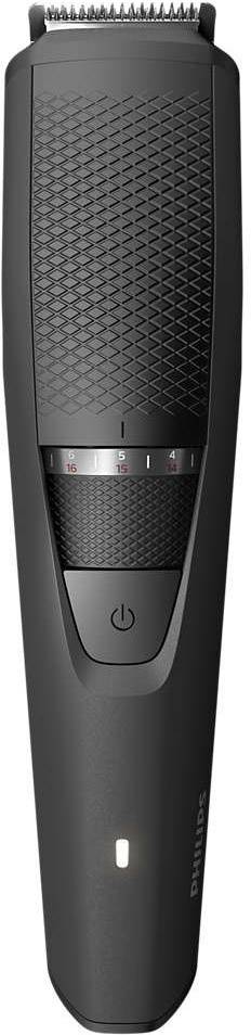 Philips Series 3000 BT3236 Bartschneider Schwarz