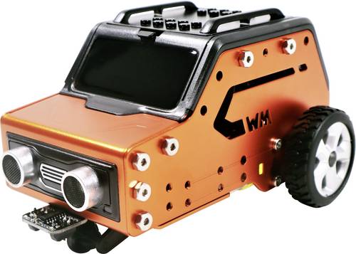 Weeemake Lernspielzeug Robotics