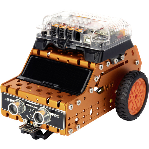 Weeemake 3 in 1 STEM Robot Kit Lernspielzeug Robotics