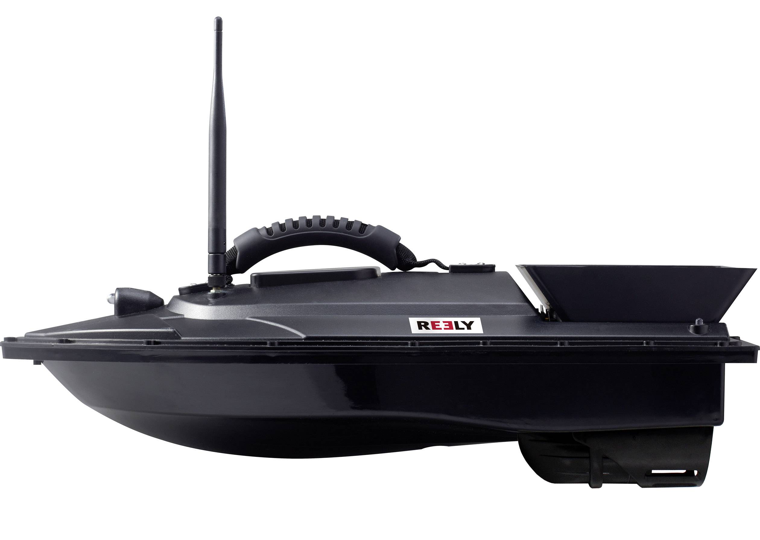 Reely RY-BT540 RC Futter-, Köderboot RtR 540mm