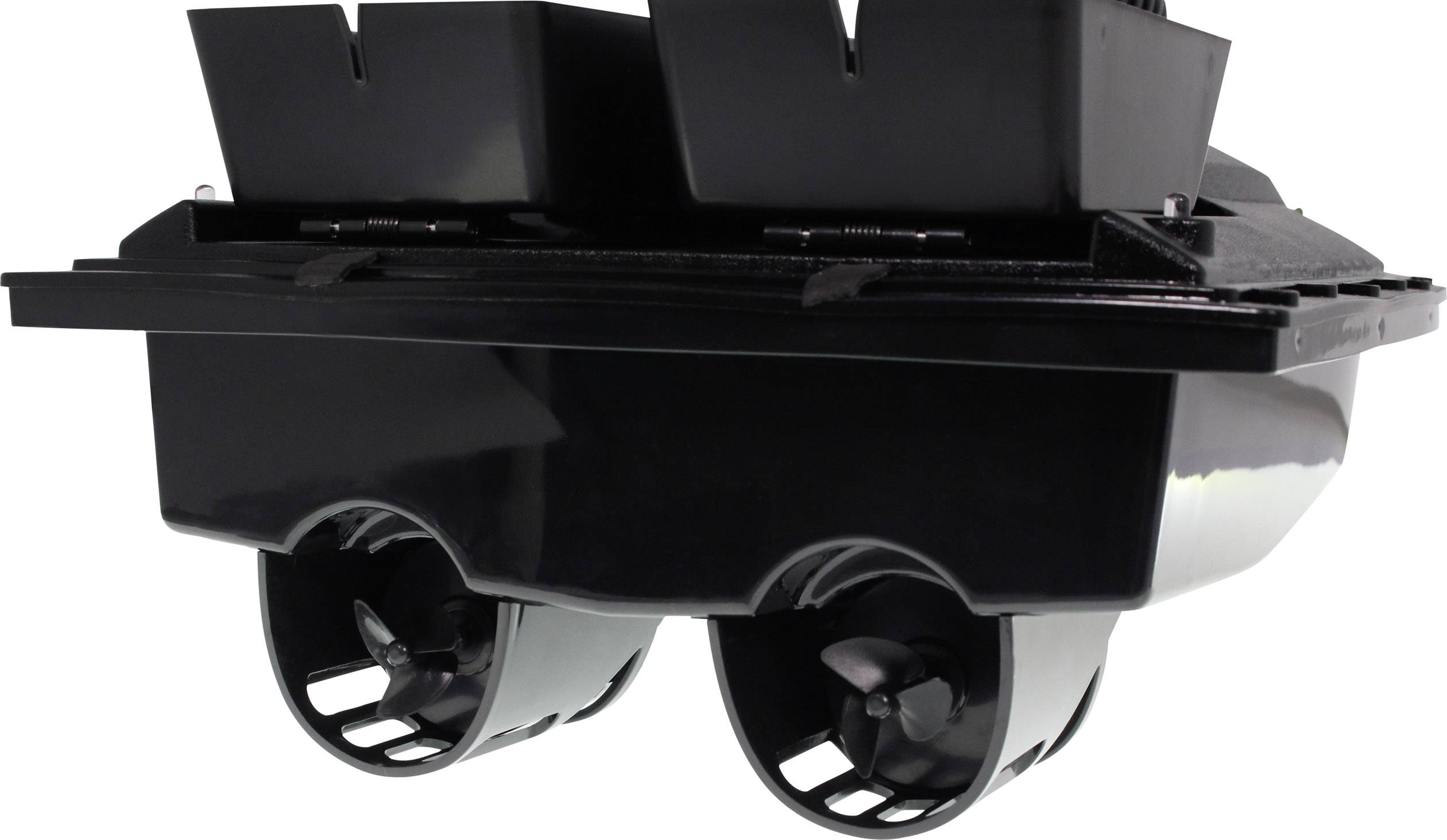 Reely RY-BT540 RC Futter-, Köderboot RtR 540mm