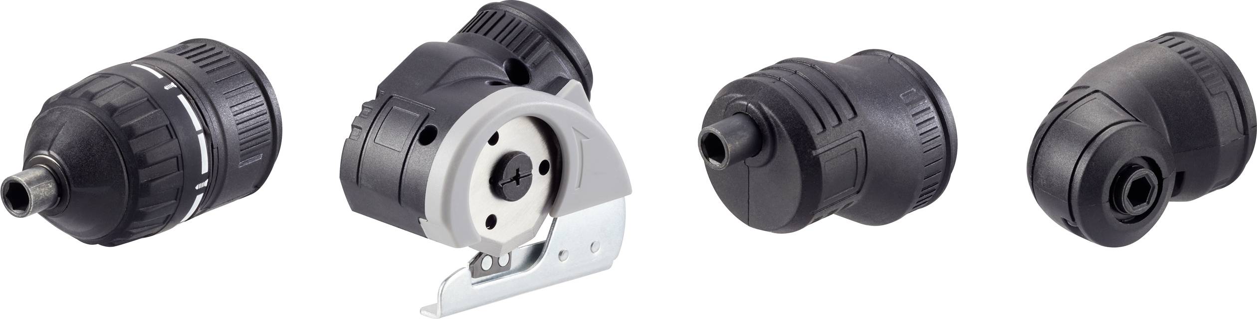 Basetech ASS-830 TO-6443490 Akku-Bohrschrauber 4 V 1500 mAh Li-Ion