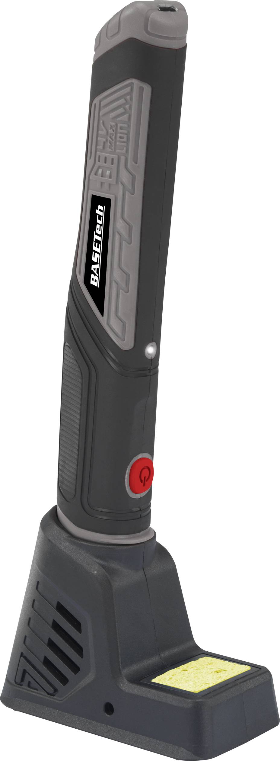 Basetech LWK-300 Lötkolben-Set 4 V 7 W 300 °C (max)