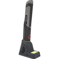 Basetech LWK-300 Lötkolben-Set 4 V 7 W 300 °C (max) Basetech LWK-300 Lötkolben-Set 4 V 7 W 300 °C (max)
