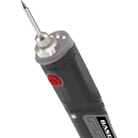 Basetech LWK-300 Lötkolben-Set 4 V 7 W 300 °C (max) Basetech LWK-300 Lötkolben-Set 4 V 7 W 300 °C (max)