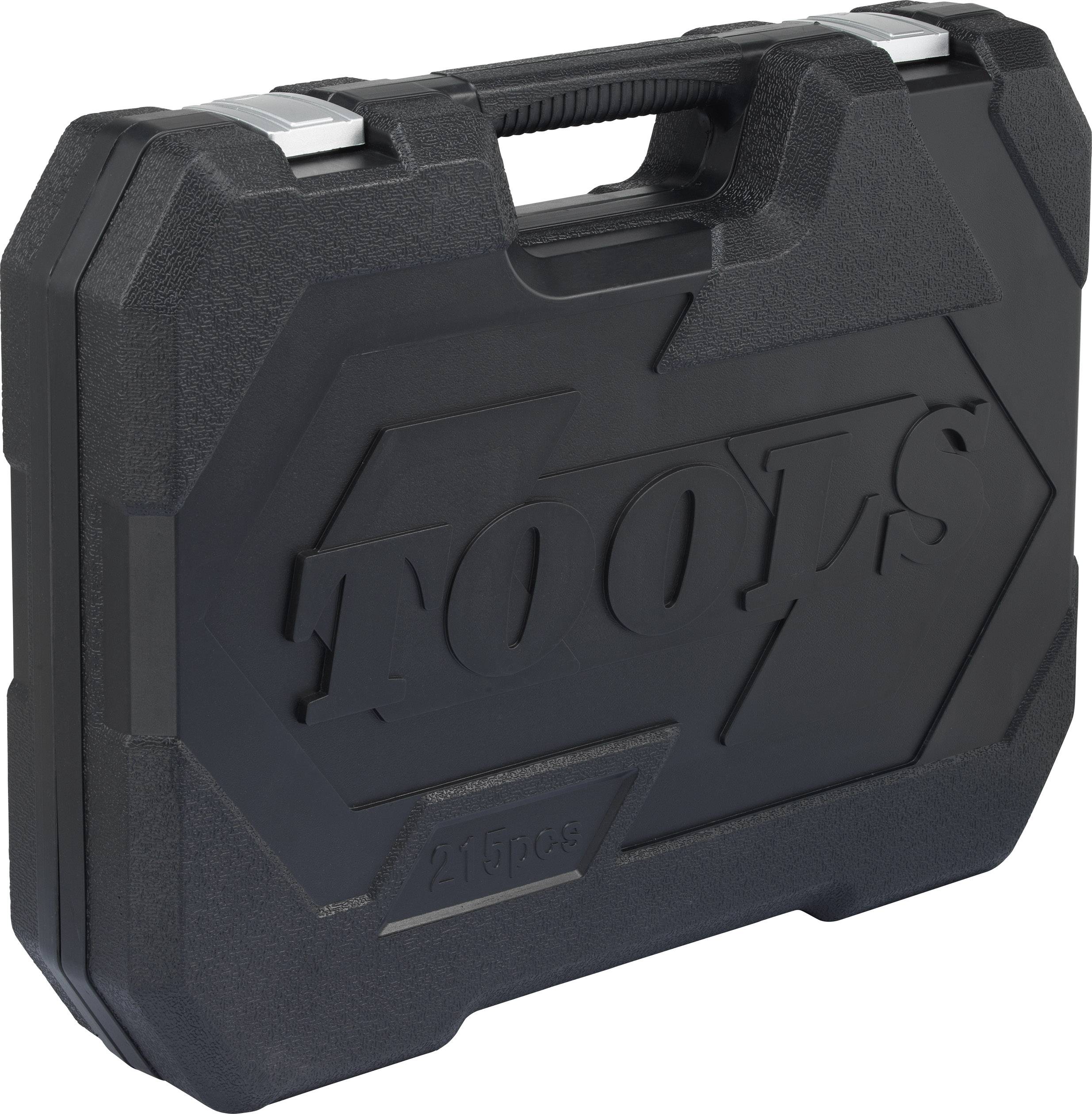 BT-2147835 Heimwerker, Universal, Profi Werkzeugset im Koffer