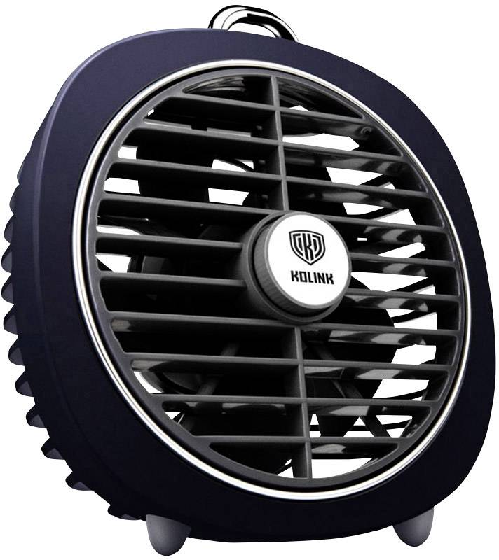 Kolink Aero USB-Ventilator (B x H x T) 125 x 57 x 135 mm