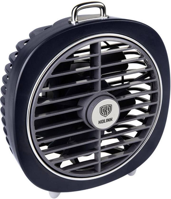 Kolink Aero USB-Ventilator (B x H x T) 125 x 57 x 135 mm