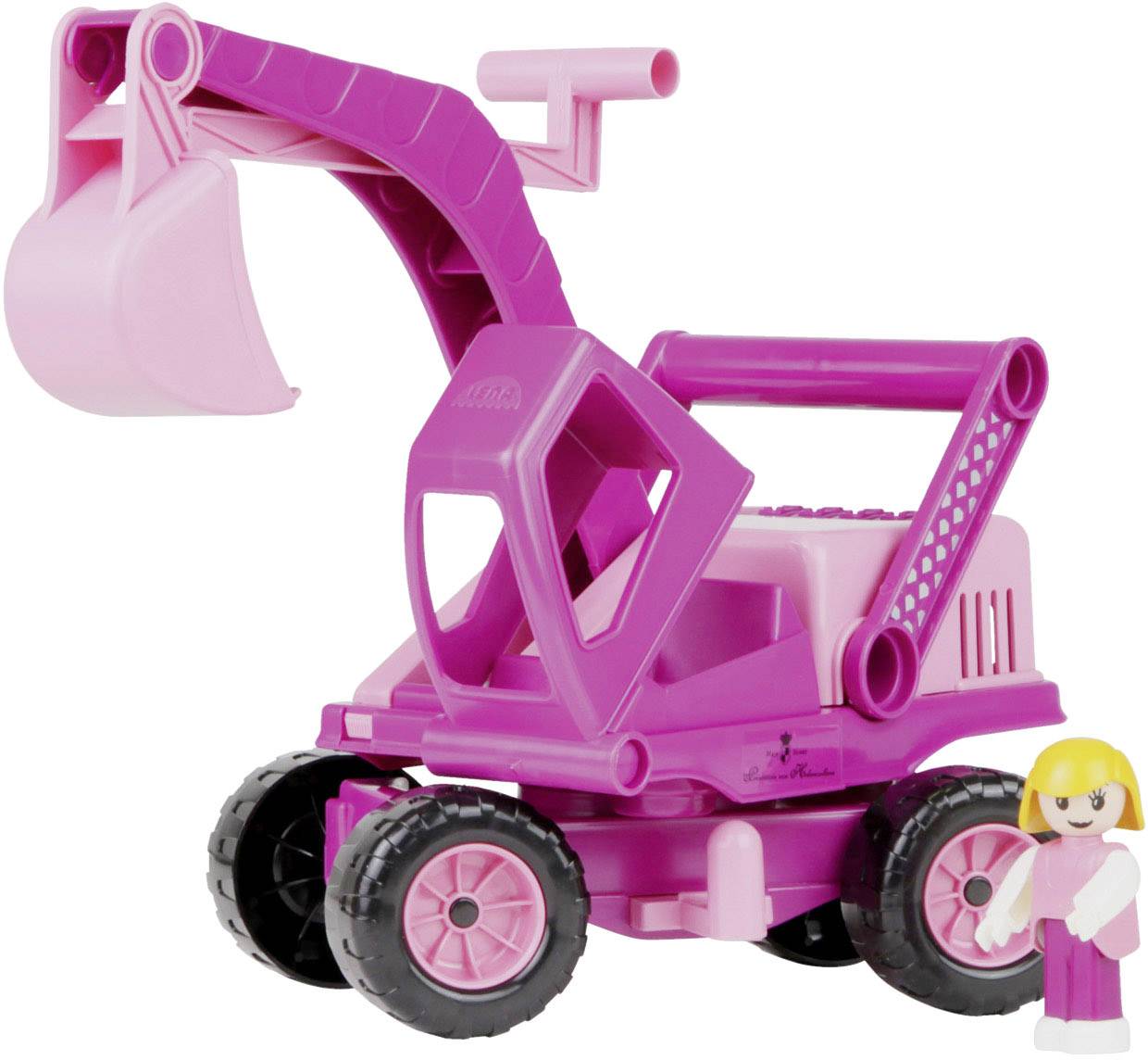 LENA Prinzessin von Hohenzollern - Princess Bagger