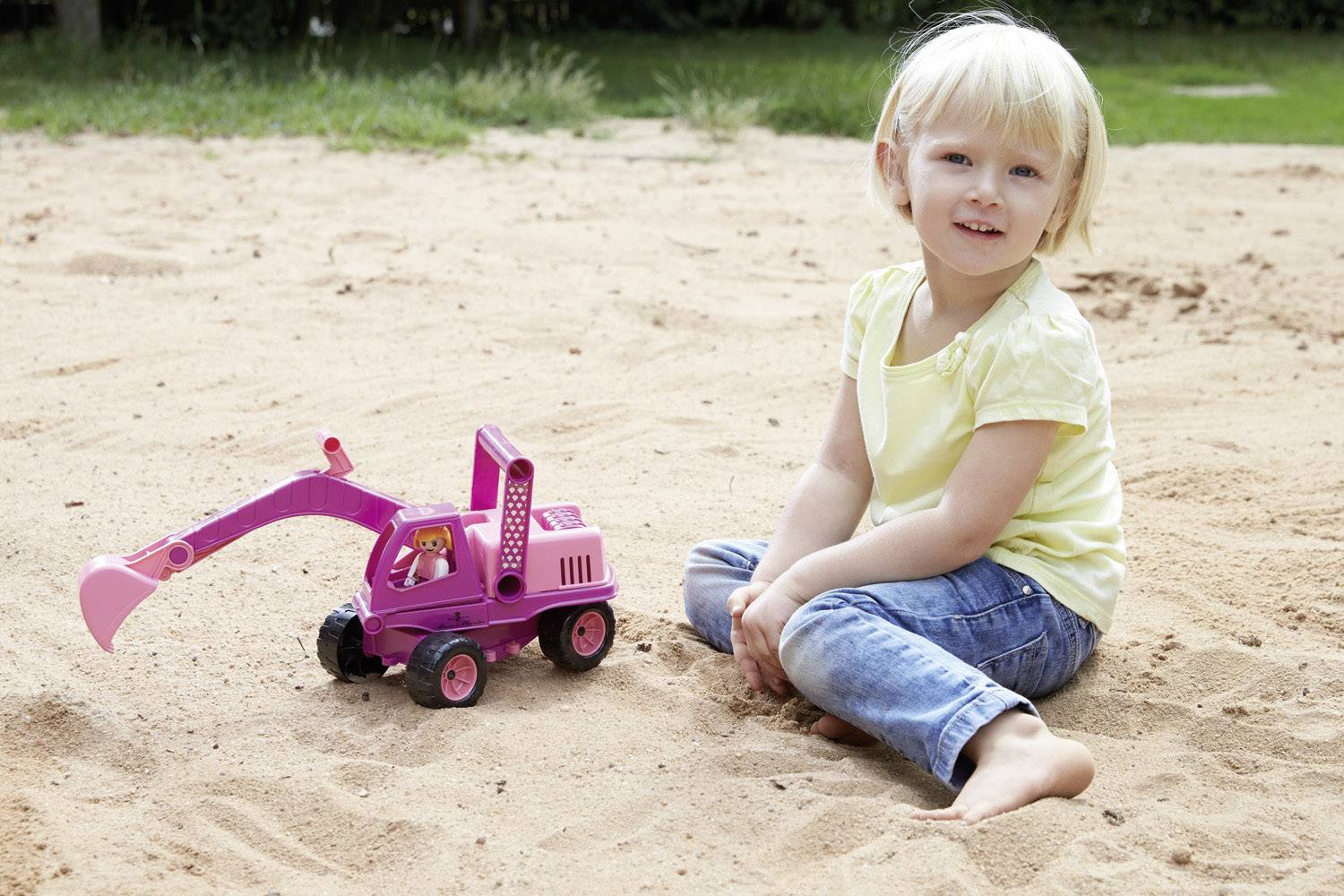 LENA Prinzessin von Hohenzollern - Princess Bagger