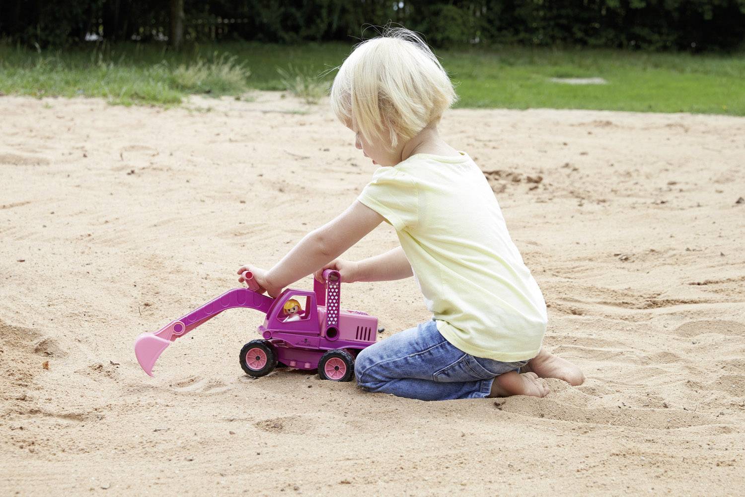 LENA Prinzessin von Hohenzollern - Princess Bagger