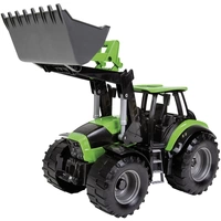 LENA WORXX Traktor Deutz-Fahr Agrotron 7250TTV LENA WORXX Traktor Deutz-Fahr Agrotron 7250TTV