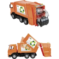 LENA WORXX Müllwagen Arocs LENA WORXX Müllwagen Arocs