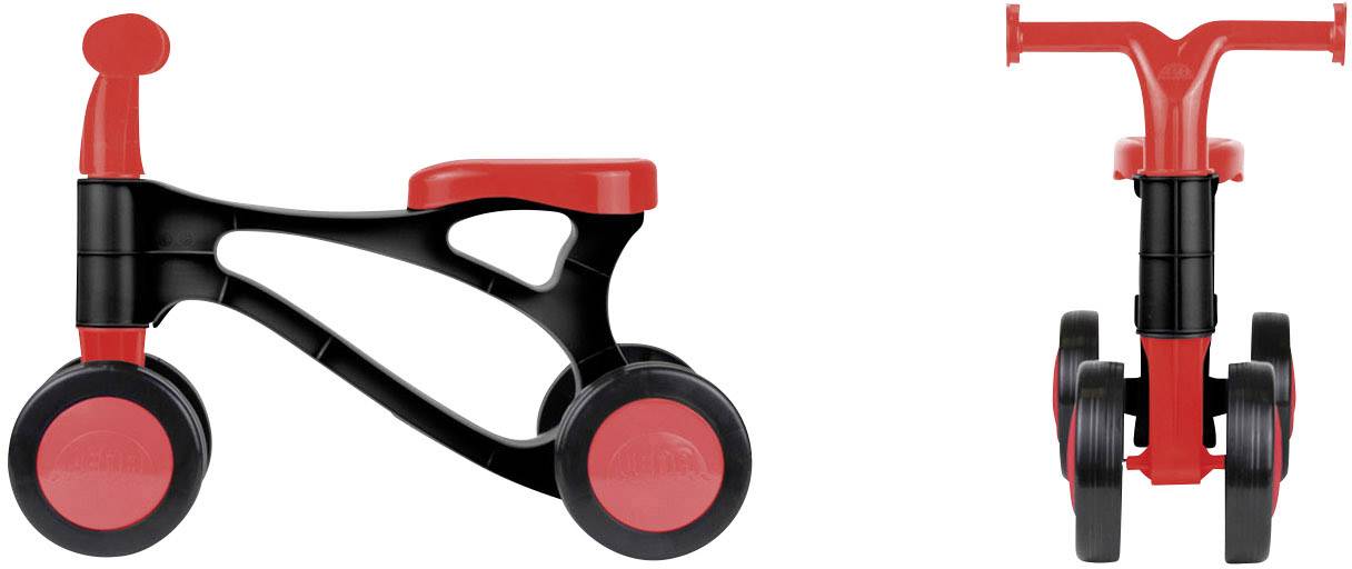 My first scooter schwarz