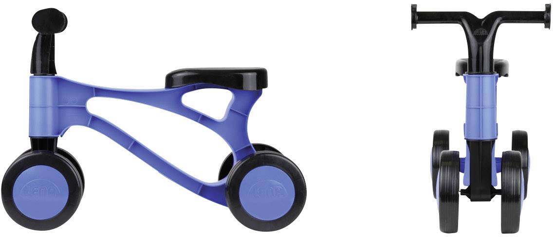 LENA My first scooter blau