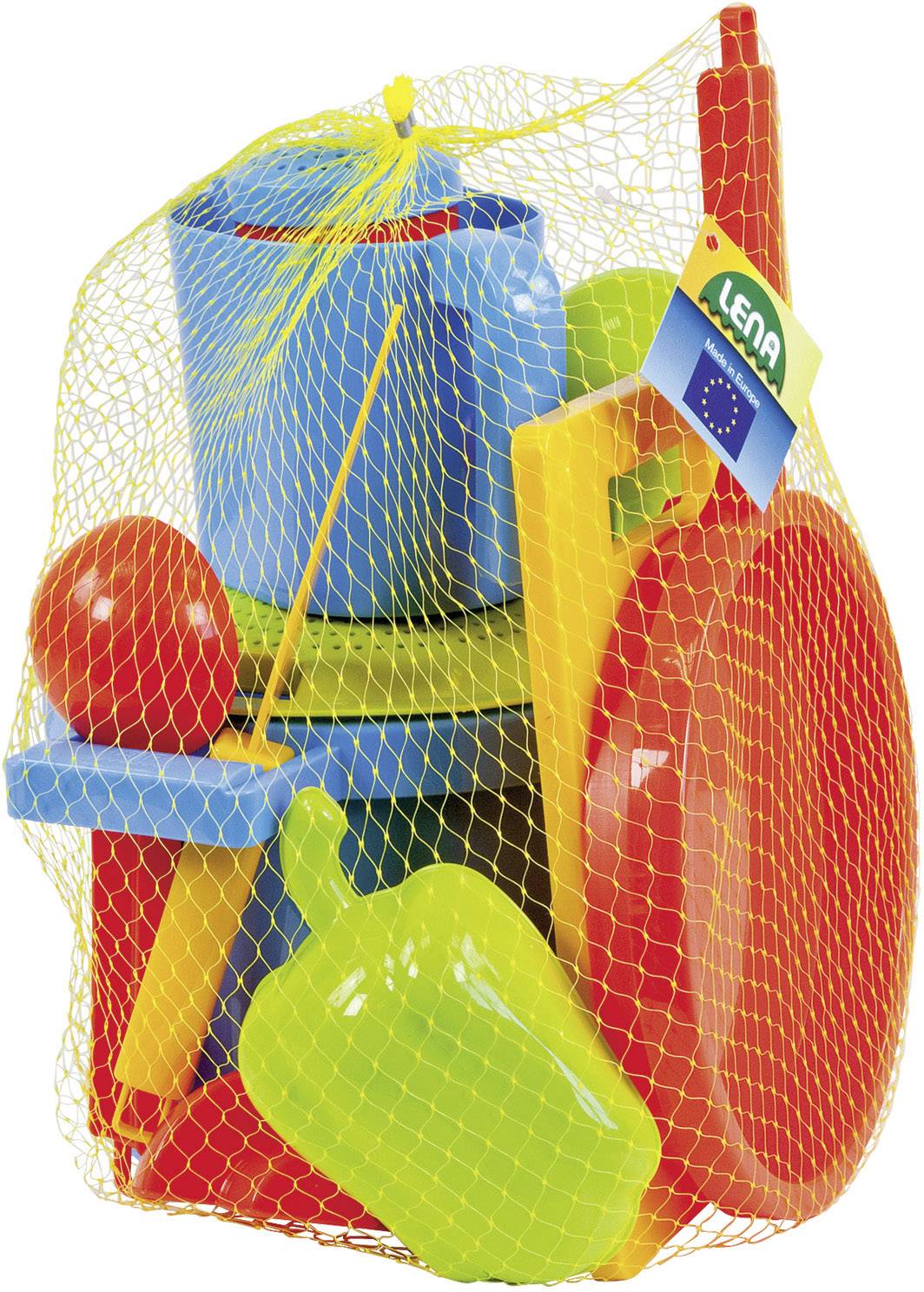 Lena 'Happy Sand' Sandset Kochen 14-teilig