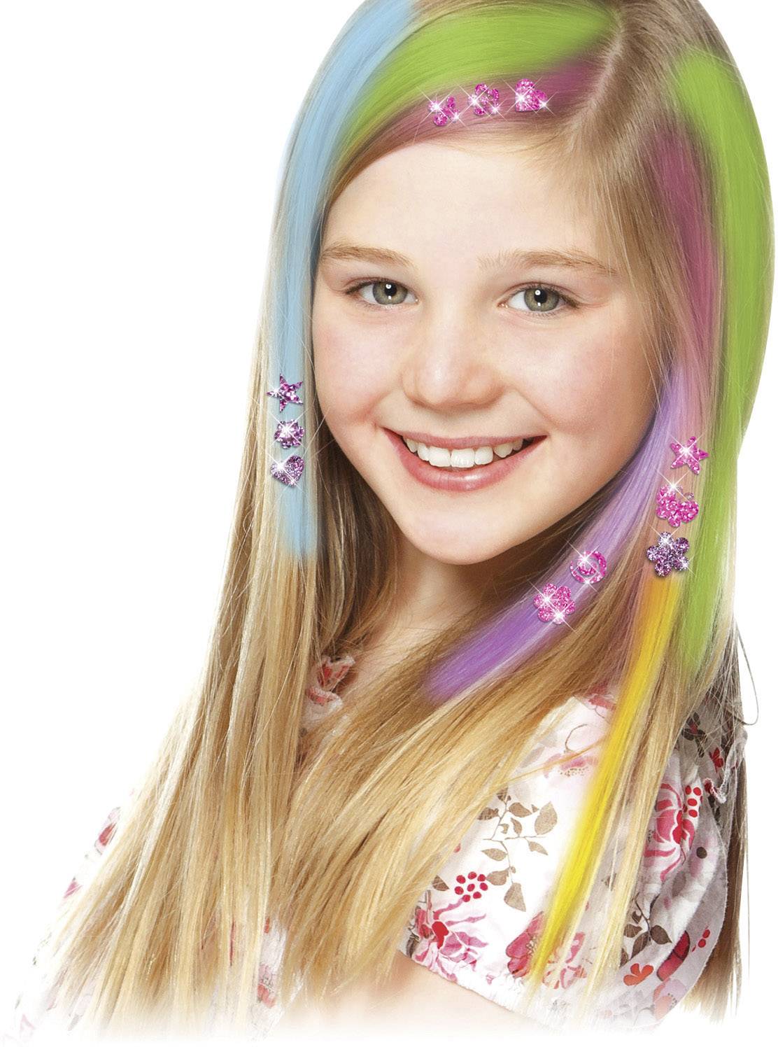 LENA Ölpastell-Haarkreiden 42536