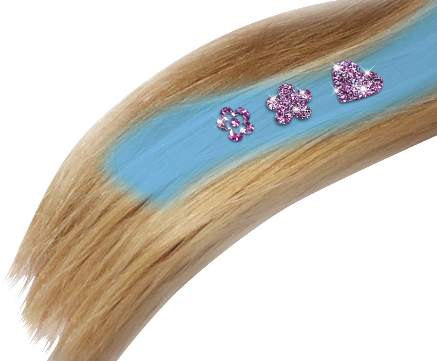 LENA Ölpastell-Haarkreiden 42536