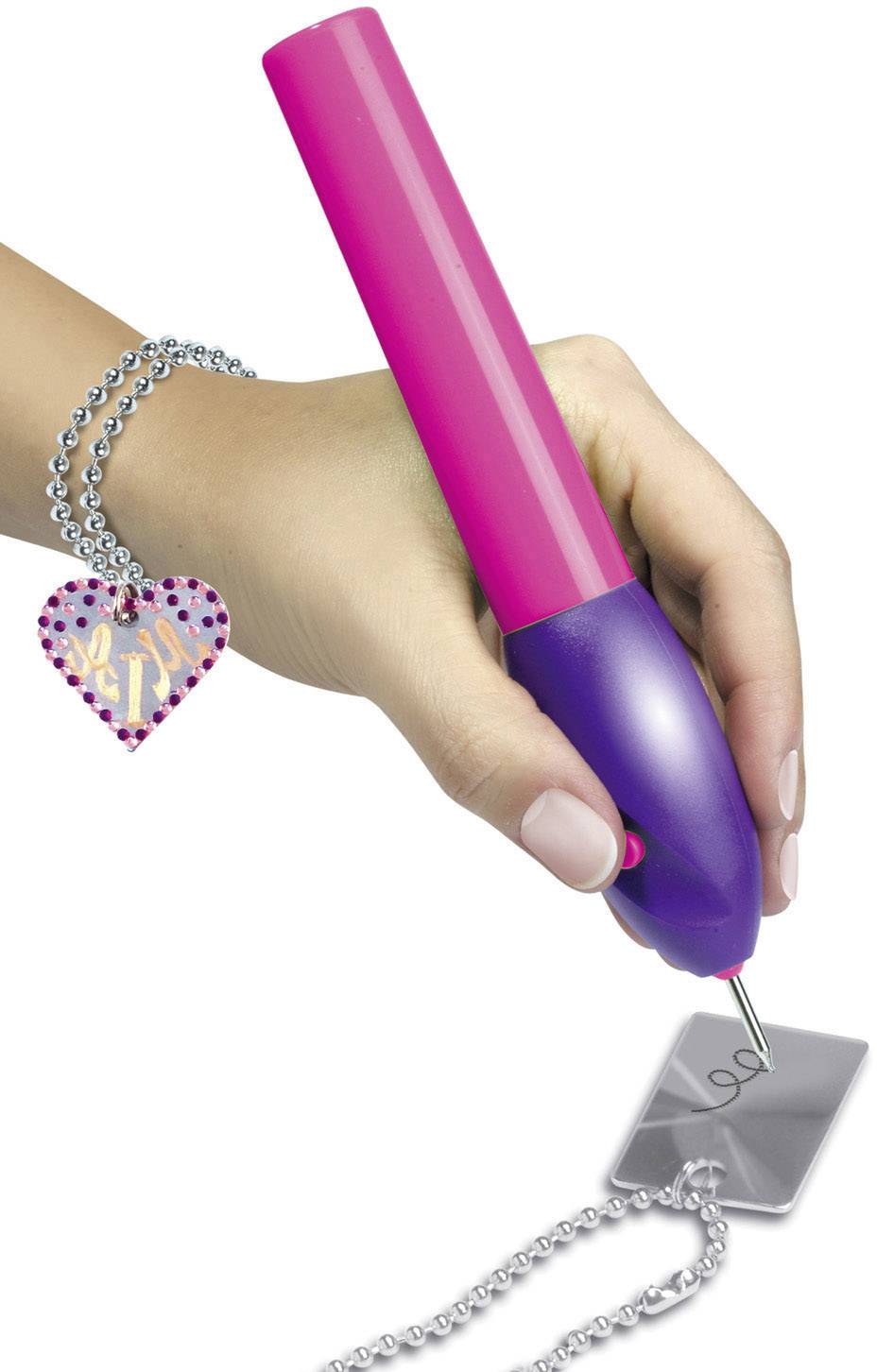 LENA Metal Jewelry 42655EC