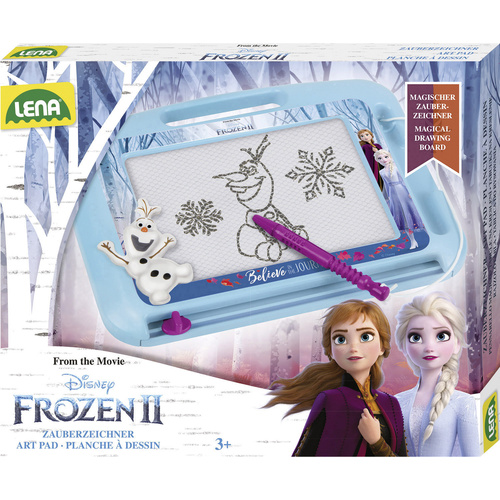 LENA Zauberzeichner Disney Frozen II
