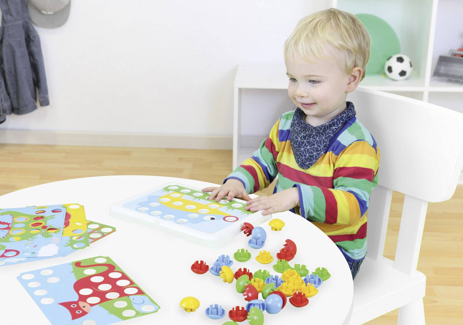 LENA My first Mosaik 35630