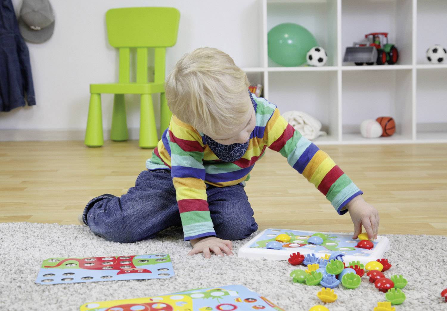 LENA My first Mosaik 35630