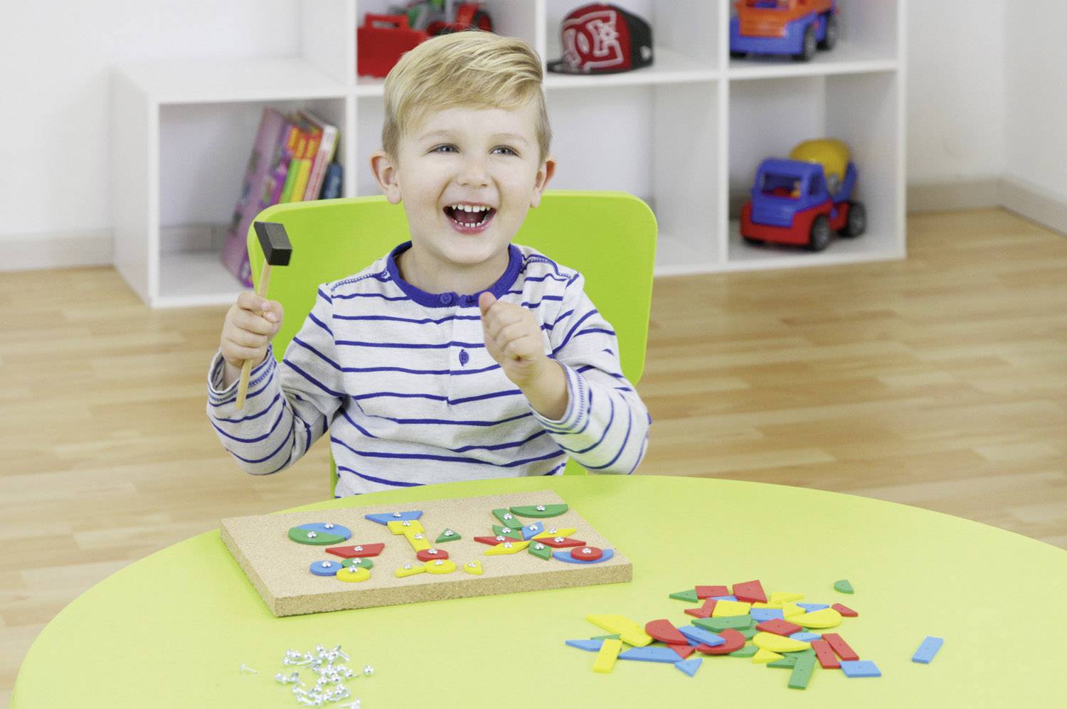 LENA Hammerspiel 65827