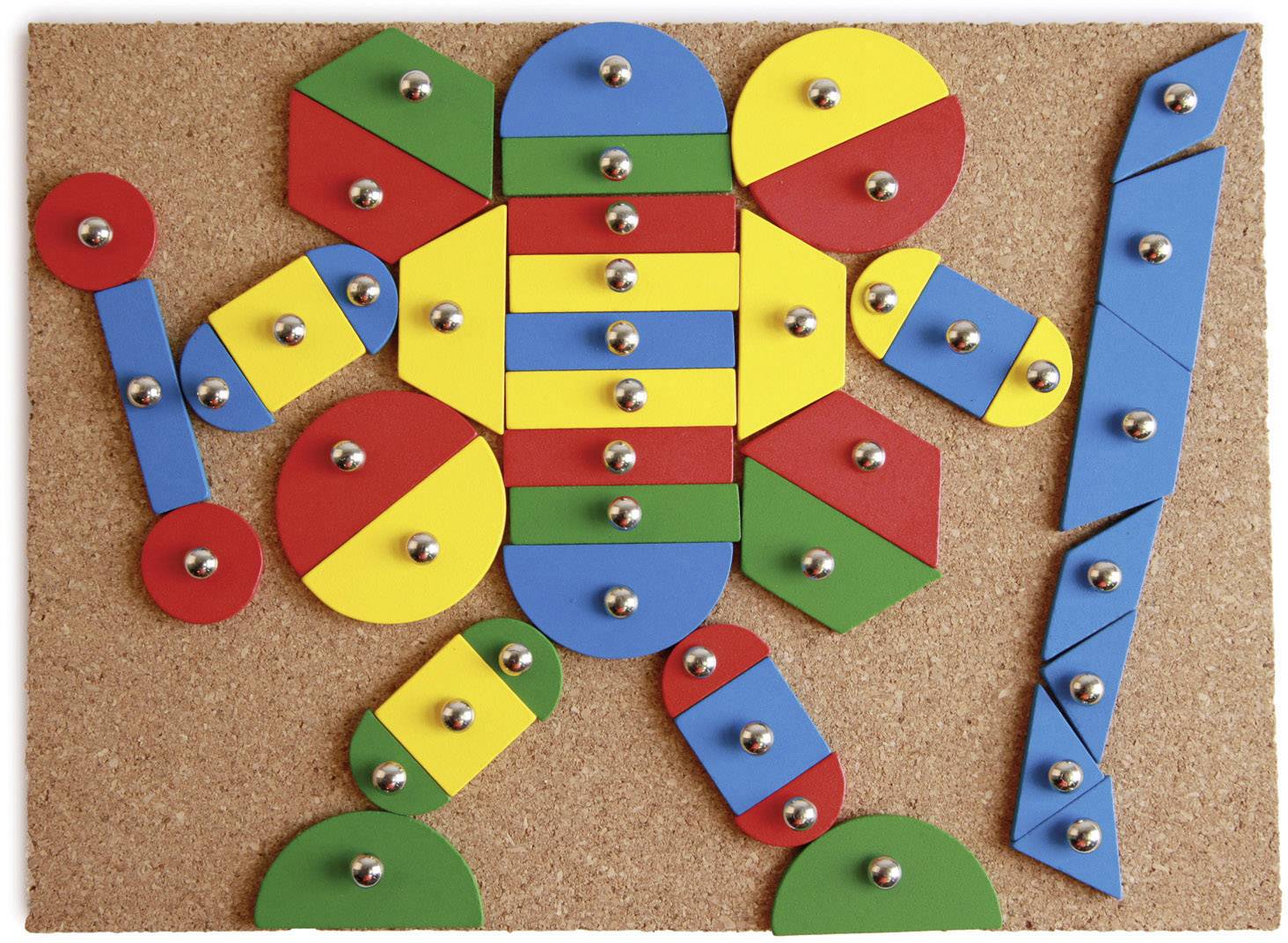 LENA Hammerspiel 65827