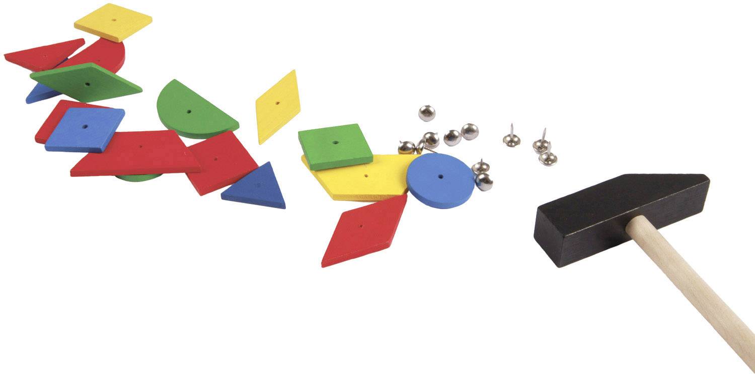 LENA Hammerspiel 65827