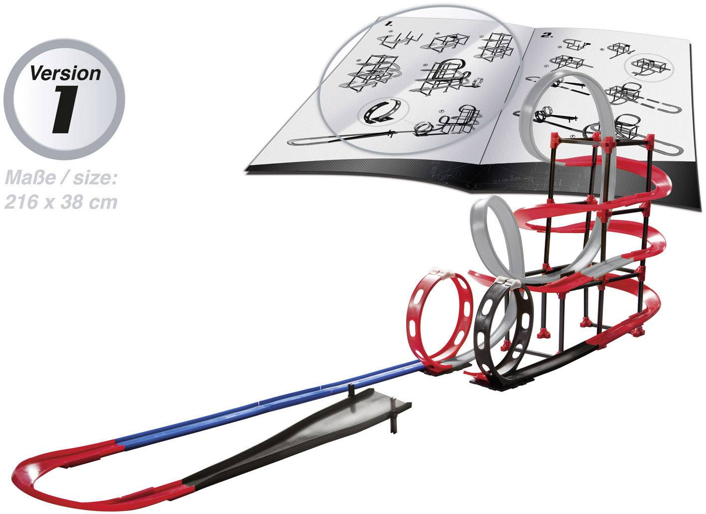 Darda Police Hunter 50249