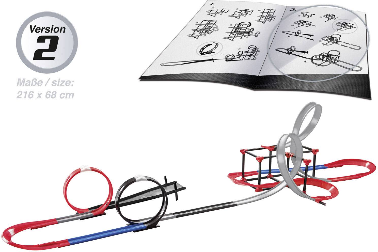 Darda Police Hunter 50249