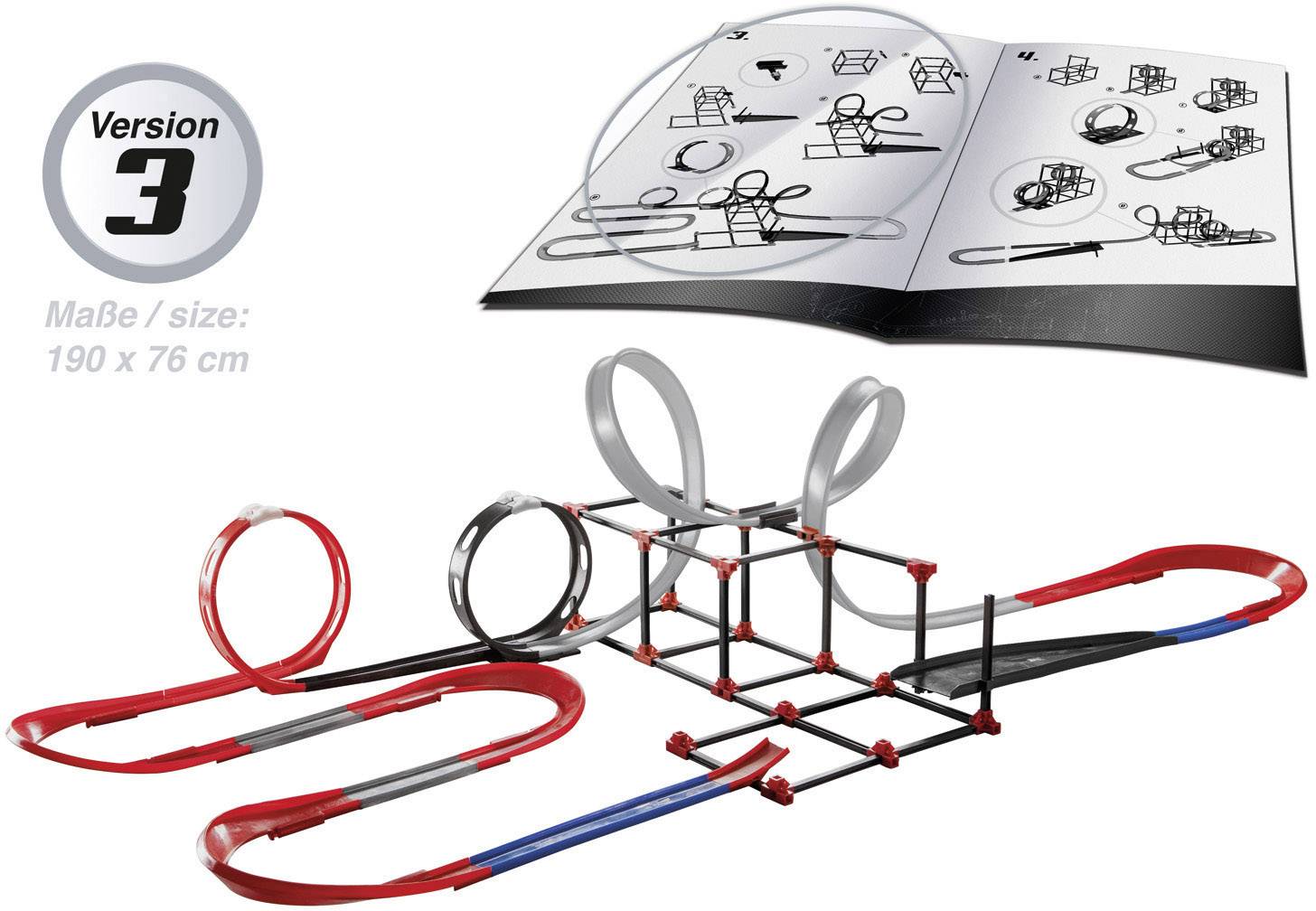 Darda Police Hunter 50249