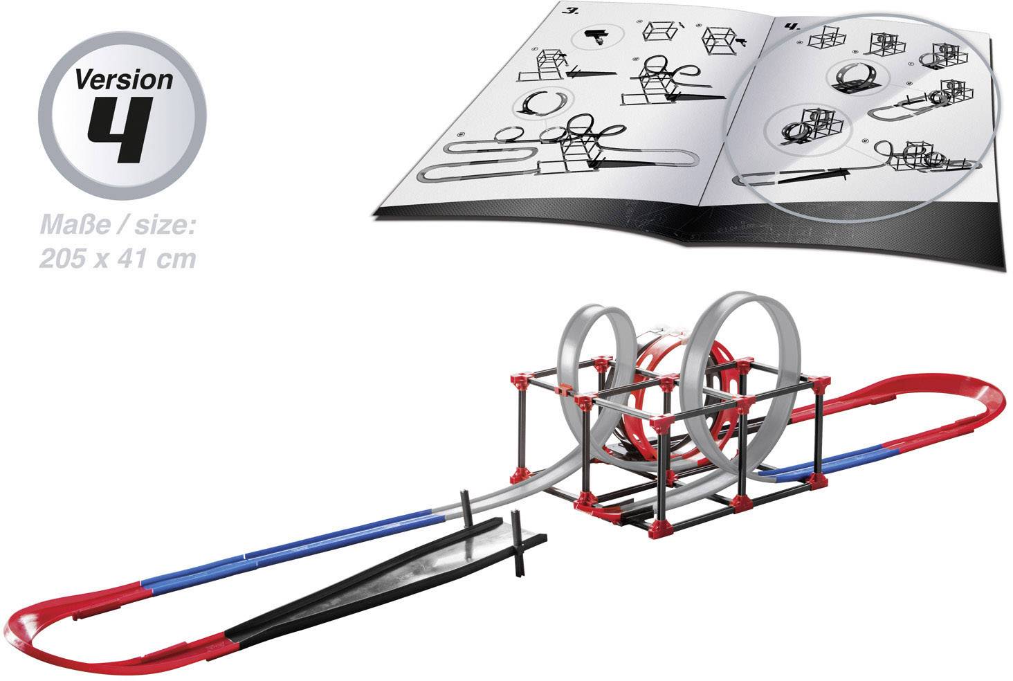 Darda Police Hunter 50249