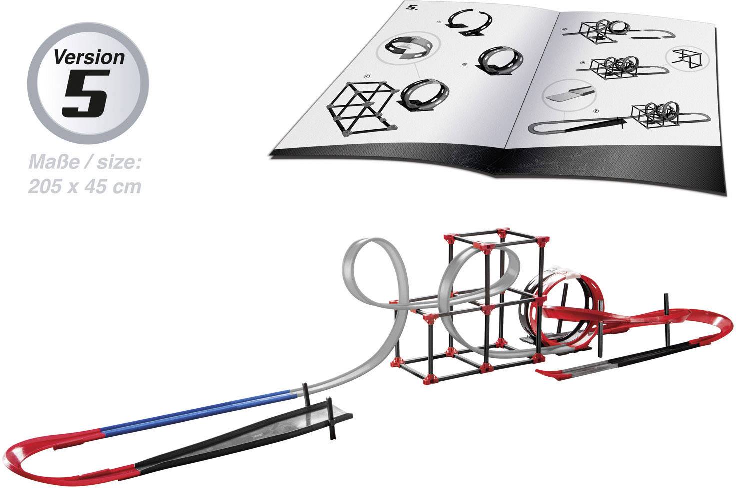 Darda Police Hunter 50249