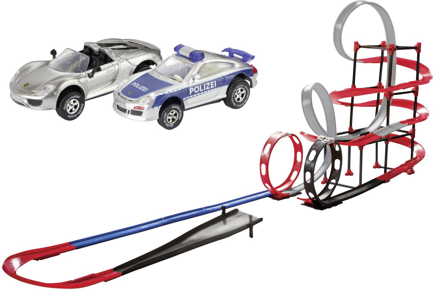 Darda Police Hunter 50249