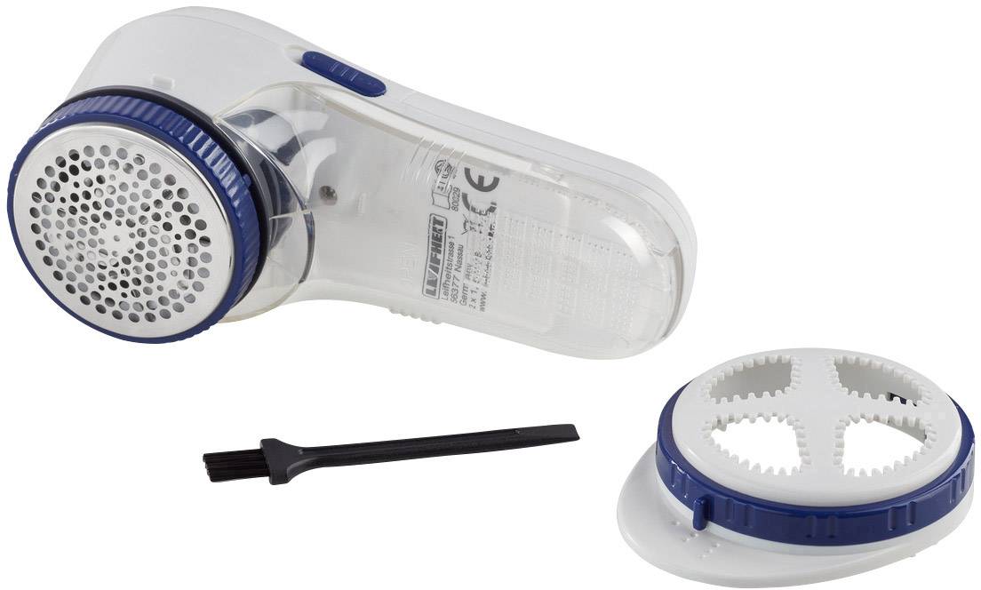 Leifheit Fusselrasierer 1 St. Weiß