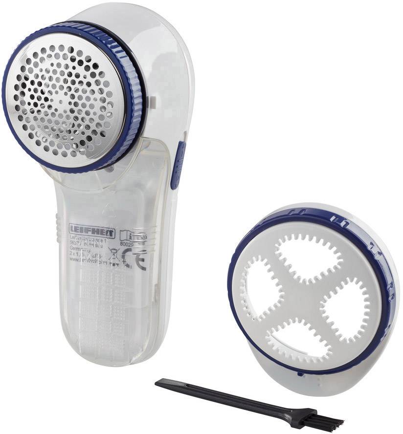 Leifheit Fusselrasierer 1 St. Weiß