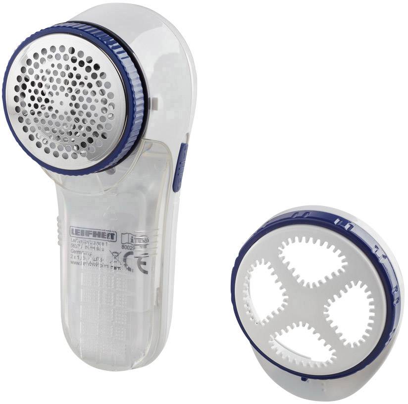 Leifheit Fusselrasierer 1 St. Weiß