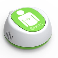 MEDX5 BEATY Herzmassage-Helfer Weiß, Grün MEDX5 BEATY Herzmassage-Helfer Weiß, Grün