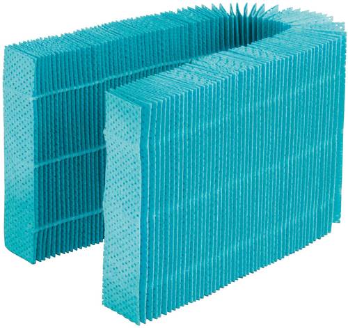 Airfresh Hygro 500 Ersatz-Filter Blau