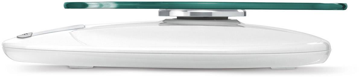 Soehnle KWD Roma Digitale Küchenwaage digital Wägebereich (max.)=5 kg Weiß