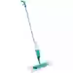 Leifheit EasySpray XL micro Bodenwischer Grün, Weiß Leifheit EasySpray XL micro Bodenwischer Grün, Weiß